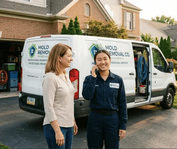Crawlspace Mold Remediation New Munich, MN FAQs
